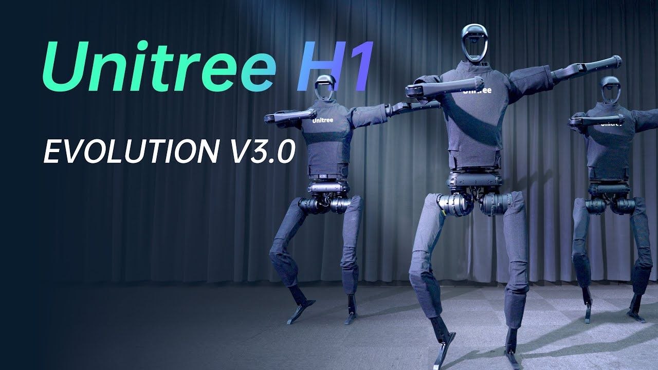 Future Robotics